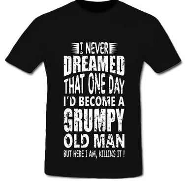 short sleeve t-shirt