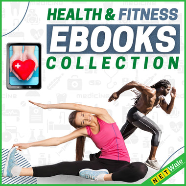 Exercise and Fitness Ebooks