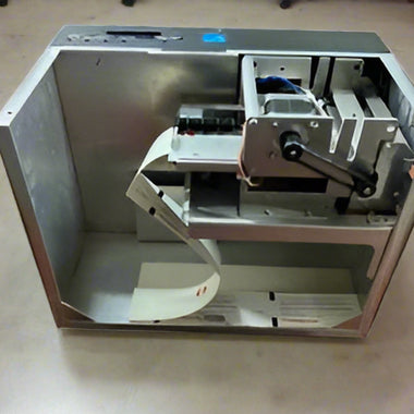 Used Boca Ticket Printer