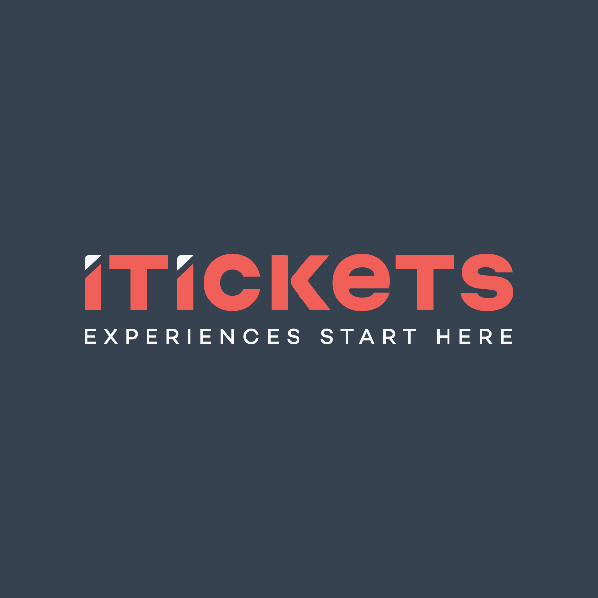 iTickets Merchandise