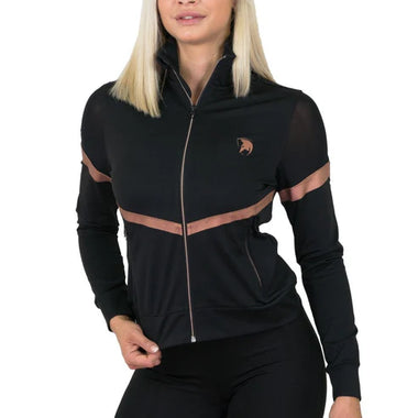 Women's Training Jacket Dry