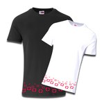 K25 PATTERN 3 T-SHIRT