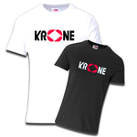 K25 T-SHIRT BIG PRINT