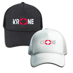 K25 CAP FULL LOGO