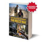 Specialised Cooking – The Recce Way