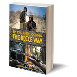 Specialised Cooking – The Recce Way