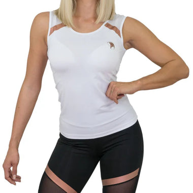 Workout Tank Top Dry