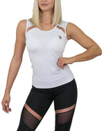 Workout Tank Top Dry