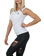 Workout Tank Top Dry