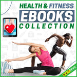 Exercise and Fitness Ebooks