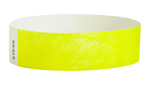 1000 Plain Tyvek Wristbands Special (Unprinted)