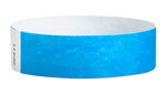 1000 Plain Tyvek Wristbands Special (Unprinted)