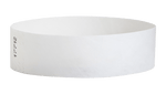 1000 Printed Tyvek Wristbands
