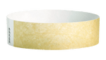 1000 Plain Tyvek Wristbands Special (Unprinted)