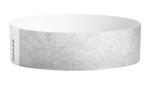 1000 Printed Tyvek Wristbands