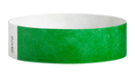 1000 Plain Tyvek Wristbands Special (Unprinted)