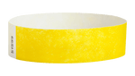 1000 Printed Tyvek Wristbands