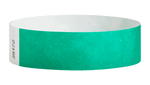 1000 Printed Tyvek Wristbands