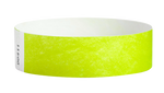1000 Plain Tyvek Wristbands Special (Unprinted)